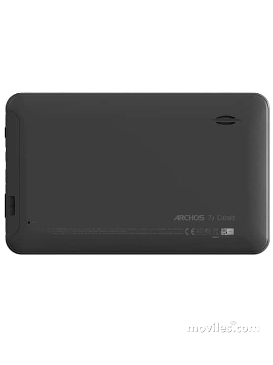 Image 4 Tablet Archos 70 Cobalt