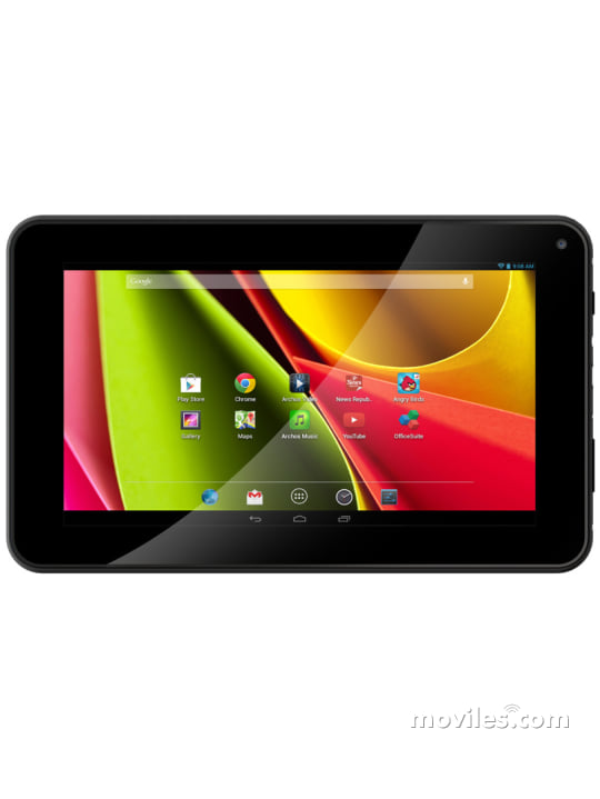 Tablet Archos 70 Cobalt
