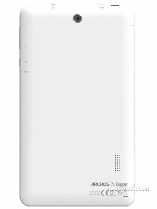 Image 5 Tablet Archos 70 Copper