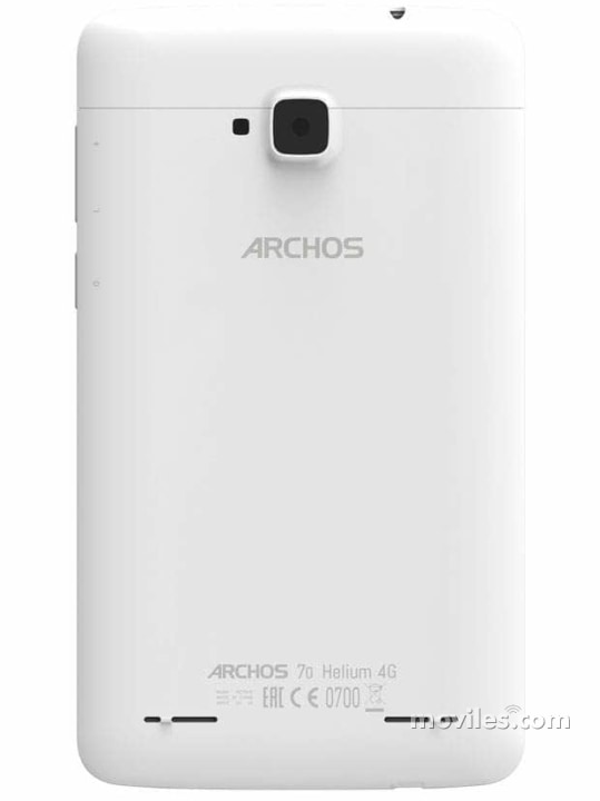 Image 2 Tablet Archos 70 Helium 4G