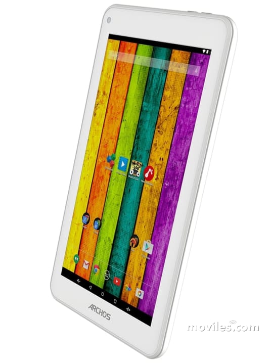Image 3 Tablet Archos 70 Neon+