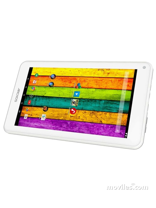 Image 4 Tablet Archos 70 Neon+