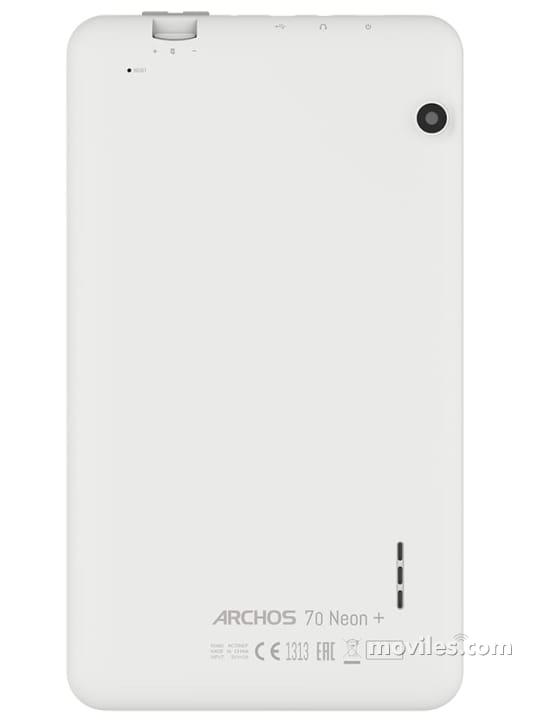 Image 5 Tablet Archos 70 Neon+