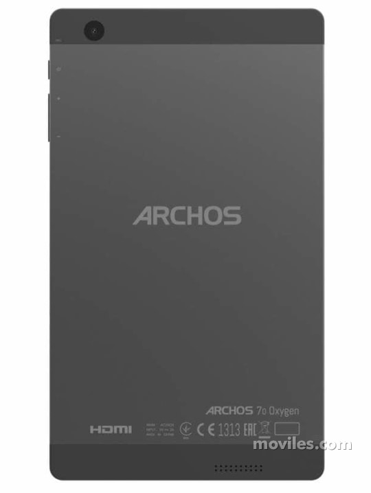 Image 3 Tablet Archos 70 Oxygen