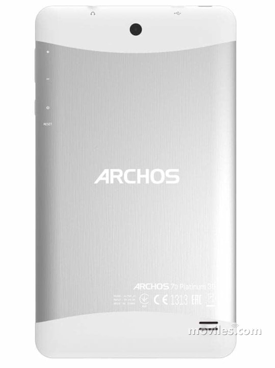 Image 2 Tablet Archos 70 Platinum 3G