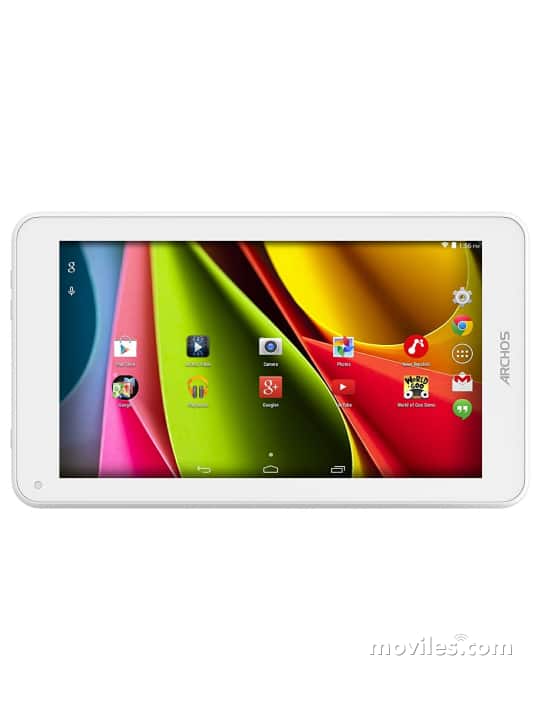 Image 5 Tablet Archos 70b Cobalt