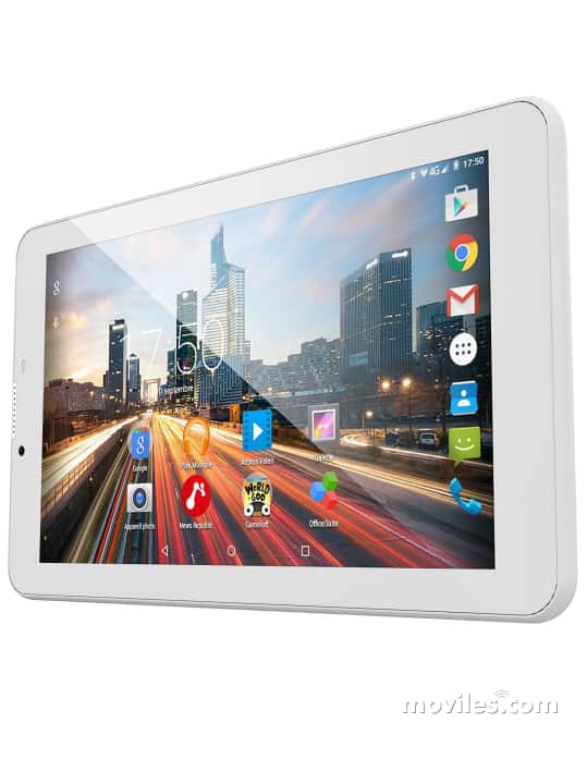 Image 2 Tablet Archos 70b Helium