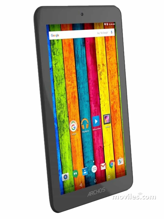 Image 2 Tablet Archos 70b Neon