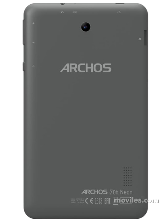 Image 5 Tablet Archos 70b Neon