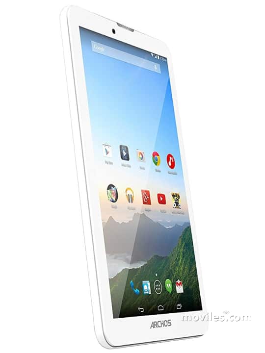 Image 2 Tablet Archos 70b Xenon