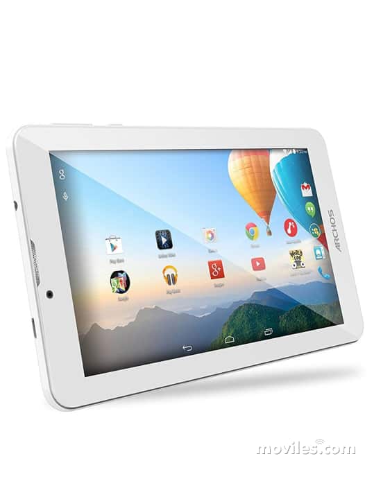 Image 4 Tablet Archos 70b Xenon