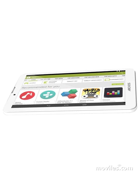 Image 3 Tablet Archos 70b Xenon