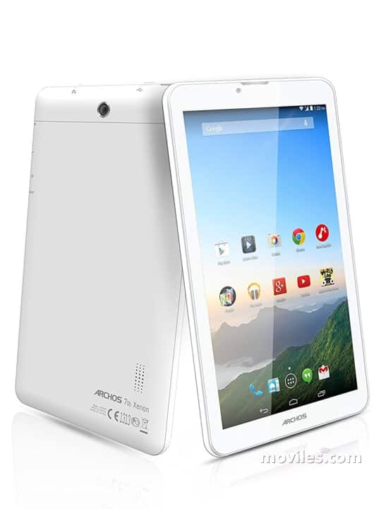 Image 5 Tablet Archos 70b Xenon