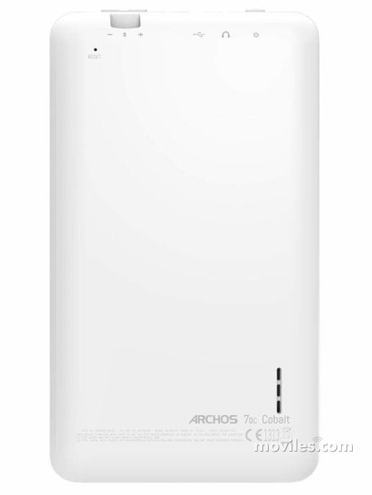 Image 5 Tablet Archos 70c cobalt 