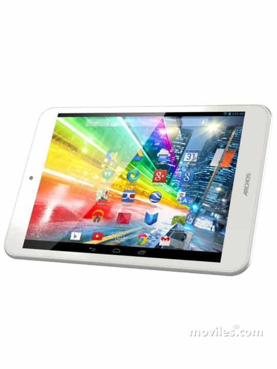 Image 2 Tablet Archos 79 Platinum