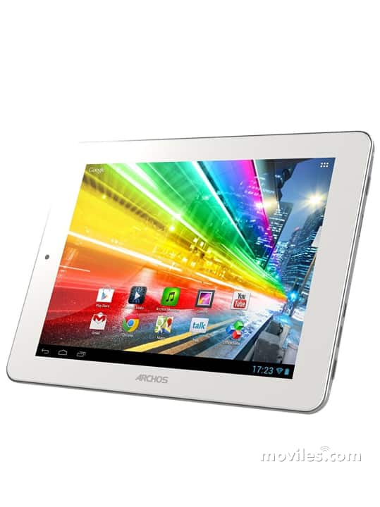 Image 3 Tablet Archos 80 Platinum