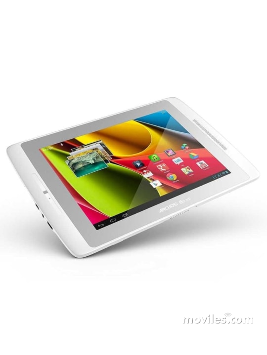 Image 2 Tablet Archos 80 XS
