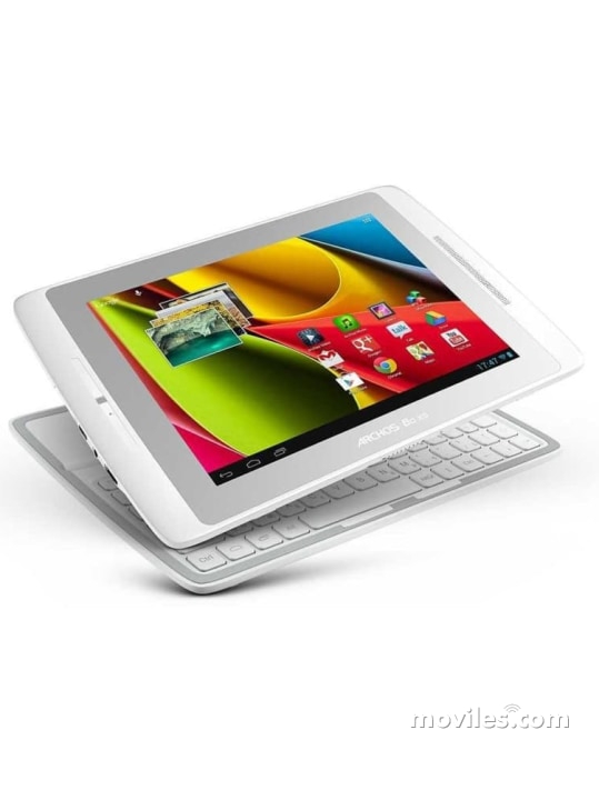 Image 3 Tablet Archos 80 XS