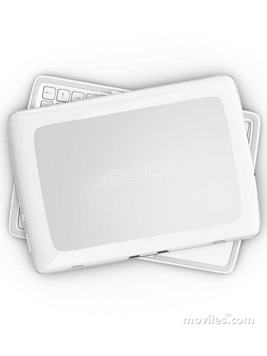 Image 4 Tablet Archos 80 XS