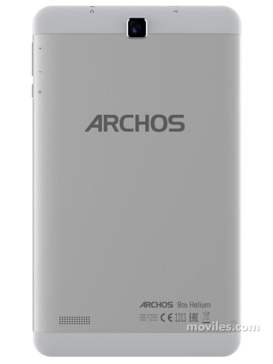 Image 2 Tablet Archos 80b Helium 4G (2016)
