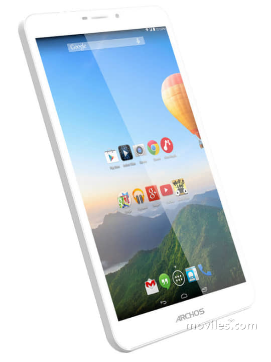 Image 2 Tablet Archos 80b Xenon