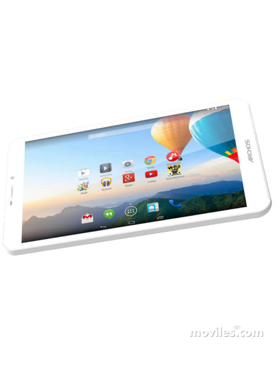 Image 3 Tablet Archos 80b Xenon