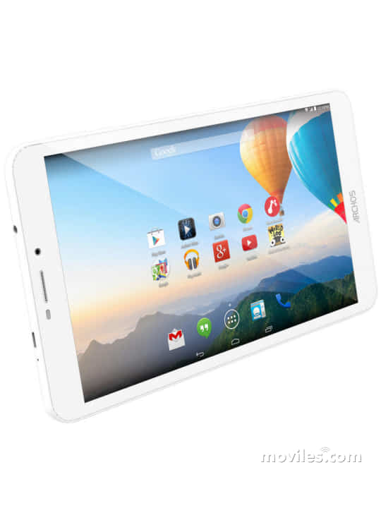 Image 4 Tablet Archos 80b Xenon