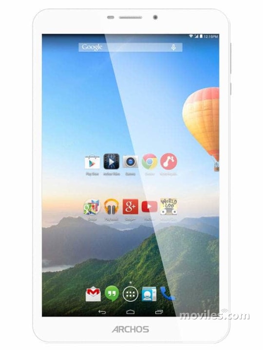 Tablet Archos 80b Xenon