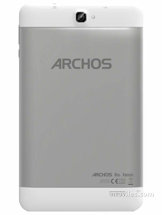 Image 5 Tablet Archos 80b Xenon