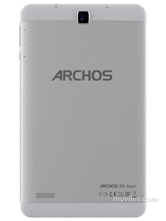 Image 3 Tablet Archos 80c Xenon
