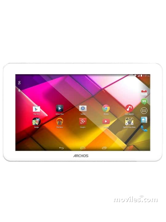 Image 2 Tablet Archos 90 Copper