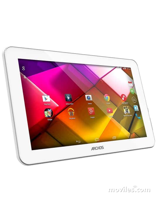 Image 3 Tablet Archos 90 Copper