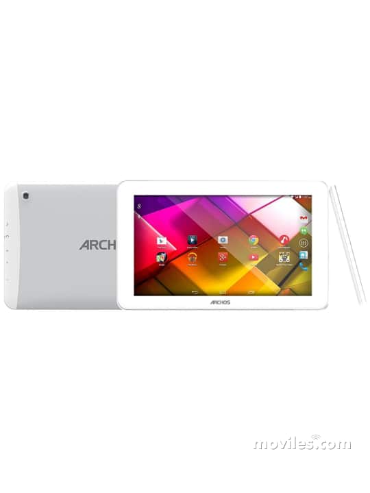 Image 4 Tablet Archos 90 Copper
