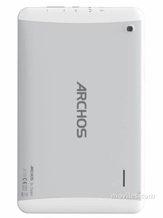Image 5 Tablet Archos 90 Copper