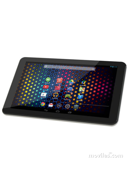 Image 2 Tablet Archos 90 Neon