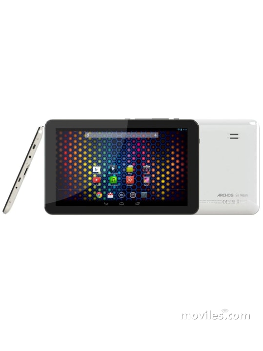 Image 3 Tablet Archos 90 Neon
