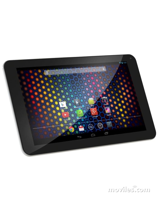 Image 4 Tablet Archos 90 Neon