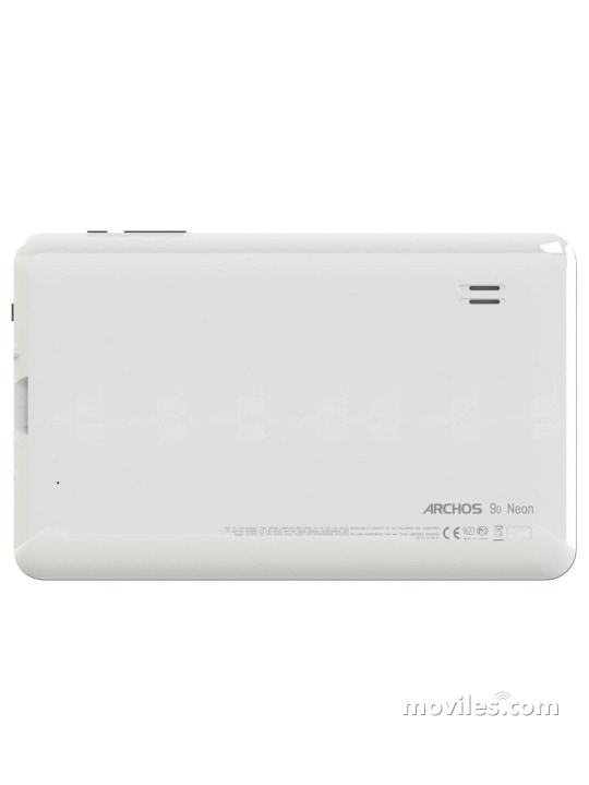 Image 5 Tablet Archos 90 Neon