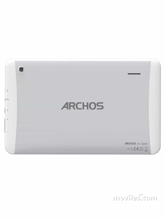 Image 3 Tablet Archos 90b Copper