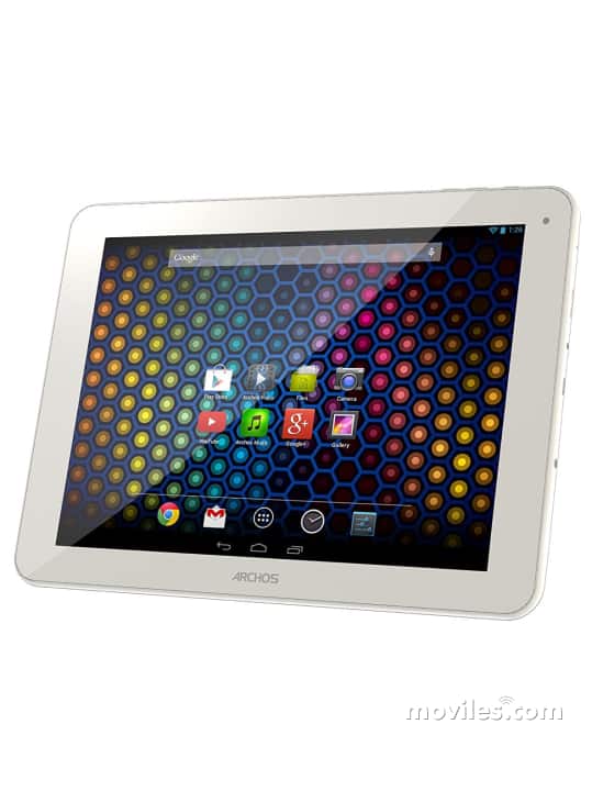 Image 2 Tablet Archos 97 Neon