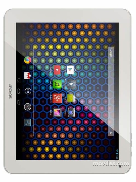 Tablet Archos 97 Neon
