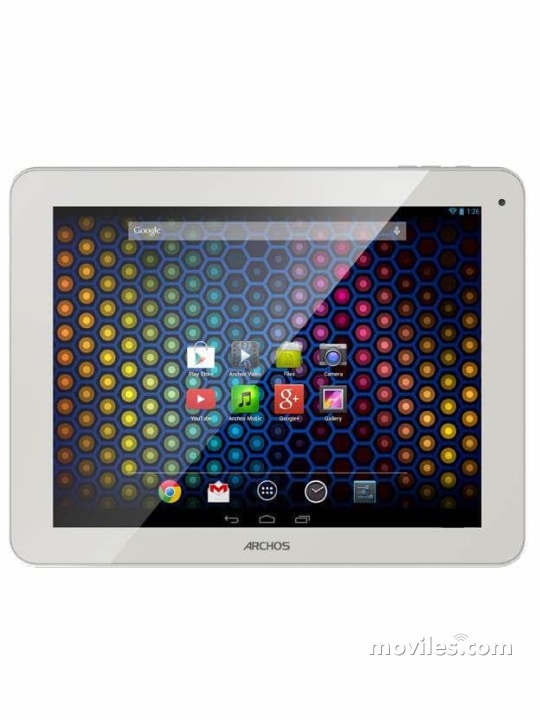 Image 3 Tablet Archos 97 Neon
