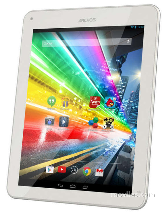 Image 2 Tablet Archos 97 Platinum