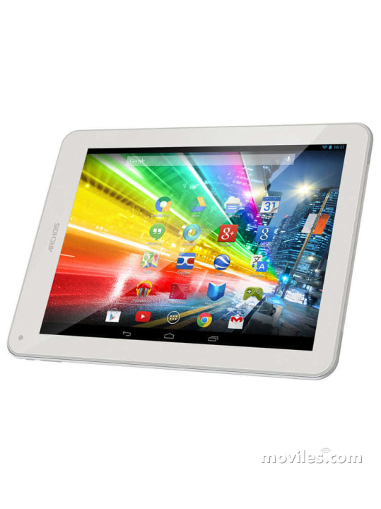 Image 3 Tablet Archos 97 Platinum