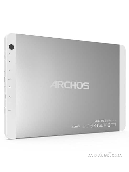 Image 3 Tablet Archos 97c Platinum