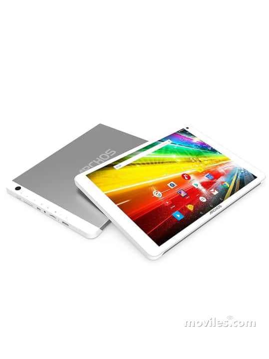 Image 2 Tablet Archos 97c Platinum