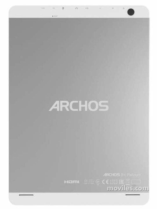 Image 4 Tablet Archos 97c Platinum