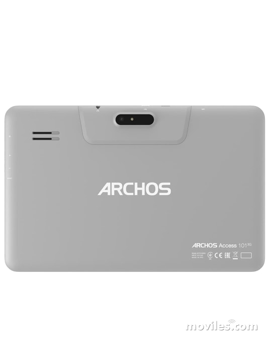 Image 5 Tablet Archos Access 101 3G