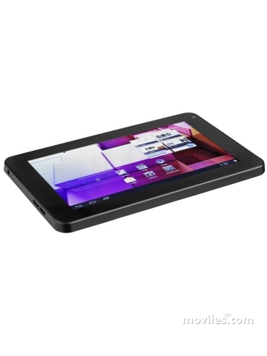Image 3 Tablet Archos Arnova 7i G3