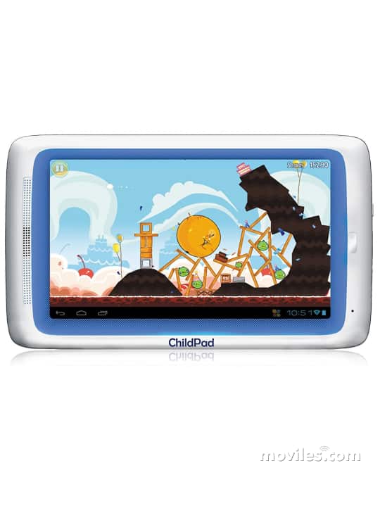 Image 3 Tablet Archos ChildPad